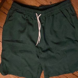Mens SHEIN Shorts